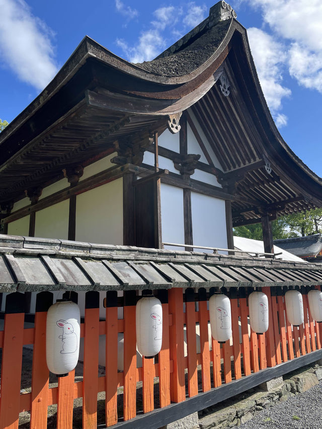 【京都府】宇治神社を参拝！