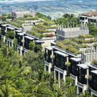 Balinese Bliss: A Luxurious Retreat at Apurva Kempinski Bali