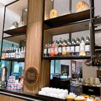 A Breakfast Adventure at Four Points By Sheraton Desaru