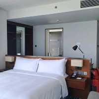 PANAROMIC DELUXE ROOM @HGI DA NANG