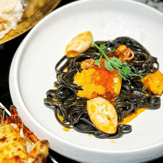 🦞 大滿足! 五星酒店𝐛𝐫𝐮𝐧𝐜𝐡
