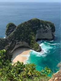 What to do in Bali: Nusa Penida edition