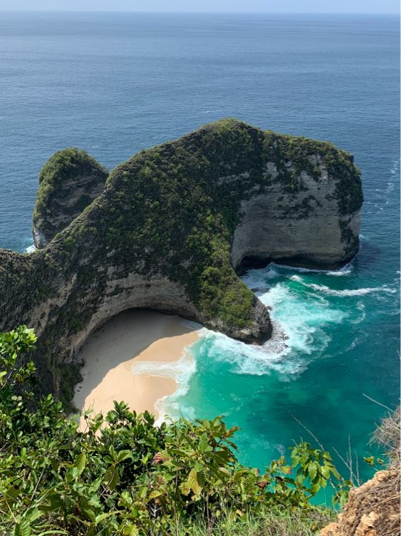 What to do in Bali: Nusa Penida edition