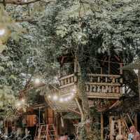 📌 PERIHALKOPI A VERY COOL PLACE TO RELAX