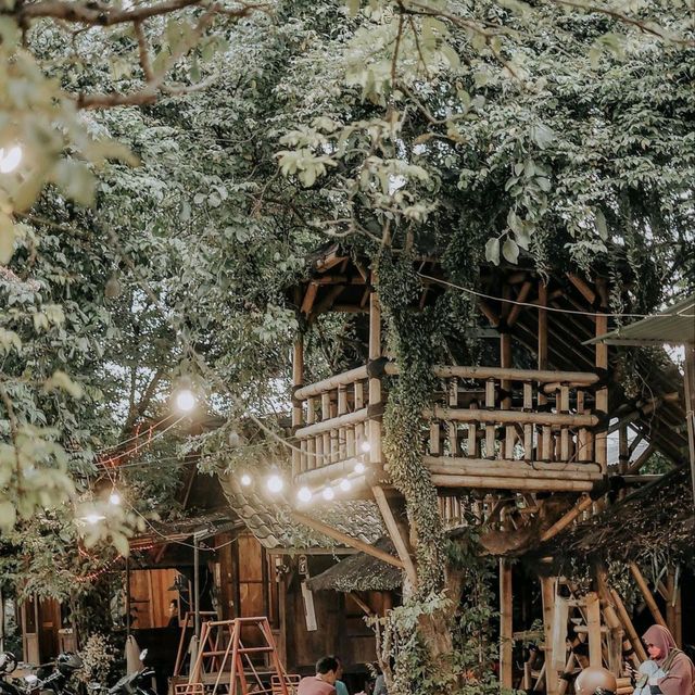 📌 PERIHALKOPI A VERY COOL PLACE TO RELAX