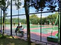 Minhang Sports Park