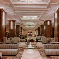 Putrajaya Marriott