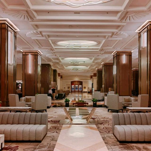 Putrajaya Marriott