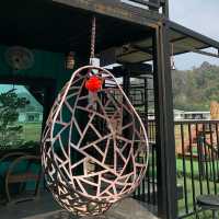 Hak Cafe @บ้างมุง เนินมะปราง