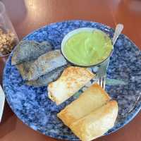 ร้านลับพัทยา ขนมปังโฮมเมด ชิ้นละ25บาทเท่านั้น