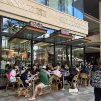 하와이 카페 추천 코나커피 KONACOFFEE