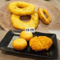 燒肉總係有種吸引力😝