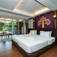 ที่พักบ้านกรูดฟีลดี เริ่มต้นแค่คนละ 600