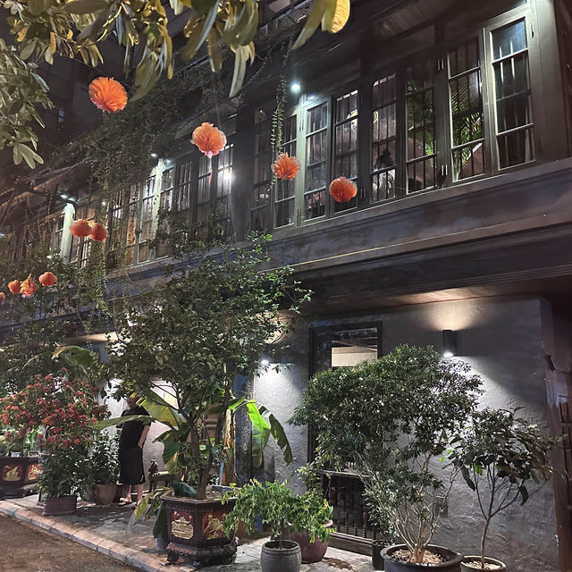 1 ⭐️ Michelin restaurant in Hanoi