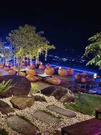 🏖The Roof Samui บรรยากาศดี วิวหลักล้าน🏖