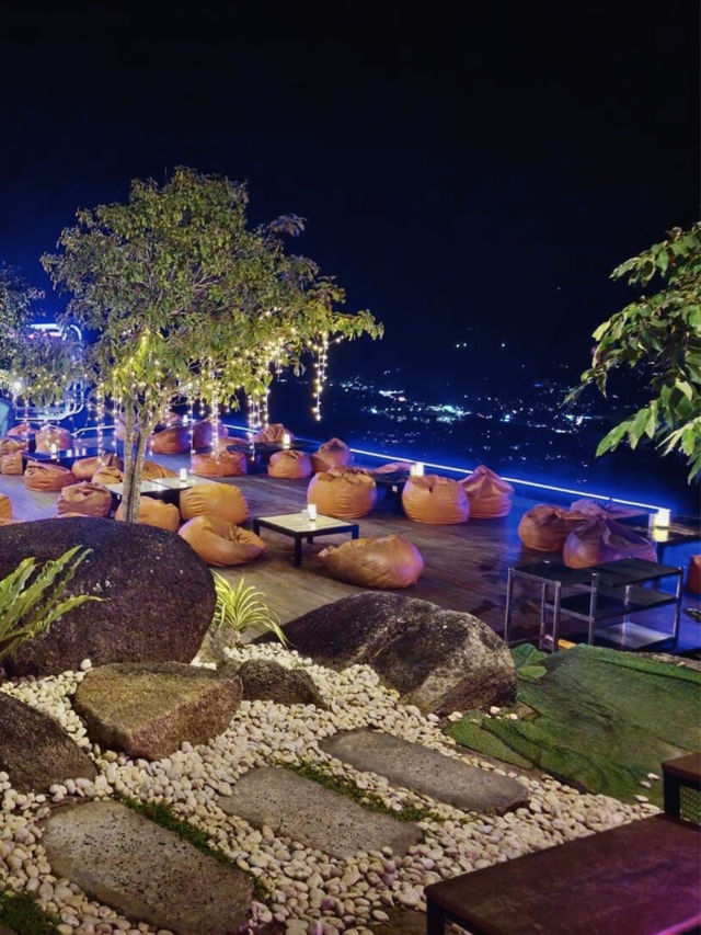 🏖The Roof Samui บรรยากาศดี วิวหลักล้าน🏖