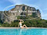 Panan Krabi Resort โรงแรมชื่อดัง จ.กระบี่ 