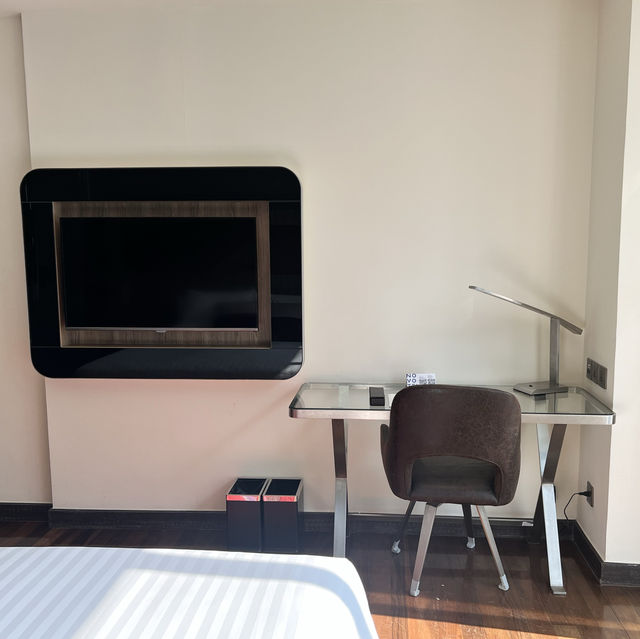 【タイ バンコク】アクセス便利のコスパHotel🇹🇭