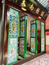 173 years hall to worship 108 victims 🇻🇳