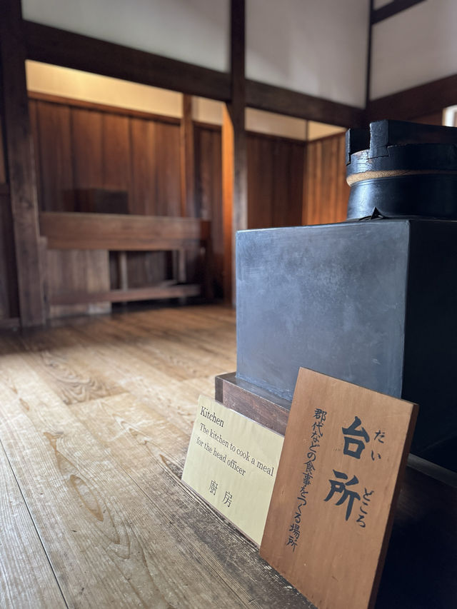 【岐阜・高山】高山観光では絶対外せないのはココ！