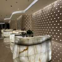 JW Marriott Macau