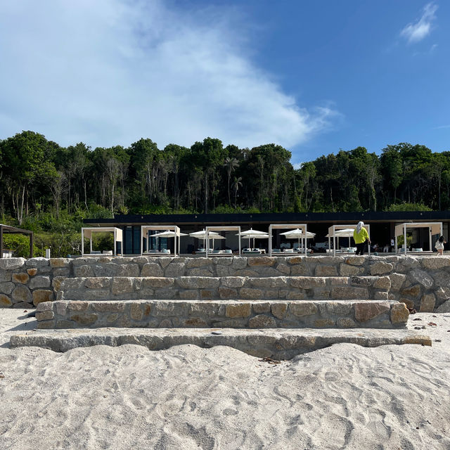 Ultra Luxury Hideaway Trip in Malaysia 2nd time
