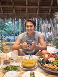 🌳 “บ้านไร่ ไออรุณ” ที่พักที่ต้องกลับไปซ้ำให้ได้