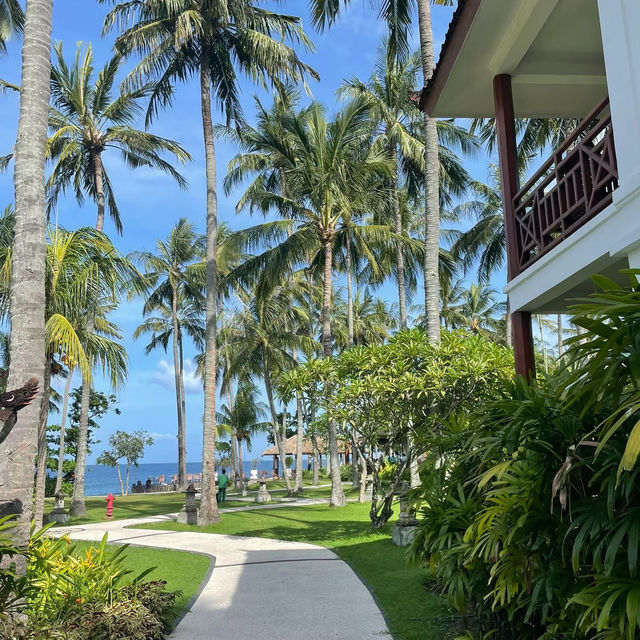 布吉海灘高地度假村：享譽業界的豪華海島酒店，專業服務和迷人海景