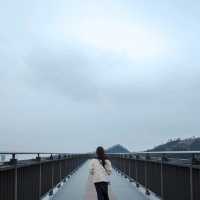 군산의 아름다운 반도, 고군산반도