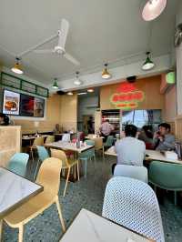 Hochak Restaurant 