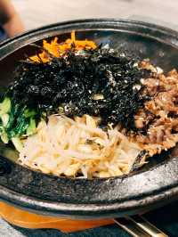 🥢台北美食探店X儒城 傳統韓式料理