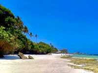 Nyali Beach