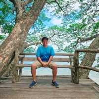 อุทยานแห่วชาติภูเก้าภูพานคำ