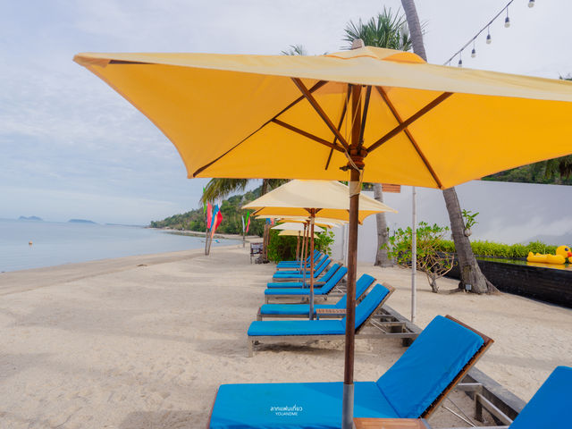 Explorar Koh Phangan - Adults Only Resort and Spa