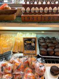 【福岡グルメ】リーズナブルで美味しいパン屋さん