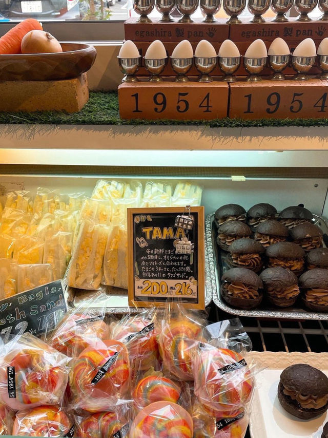 【福岡グルメ】リーズナブルで美味しいパン屋さん