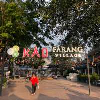 KAD FARANG 🍜🛍️