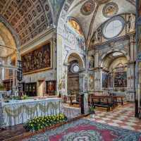 St. Teresa RC Church～歷史迷必遊