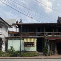 หลวงพระบางเมืองมรดกโลก