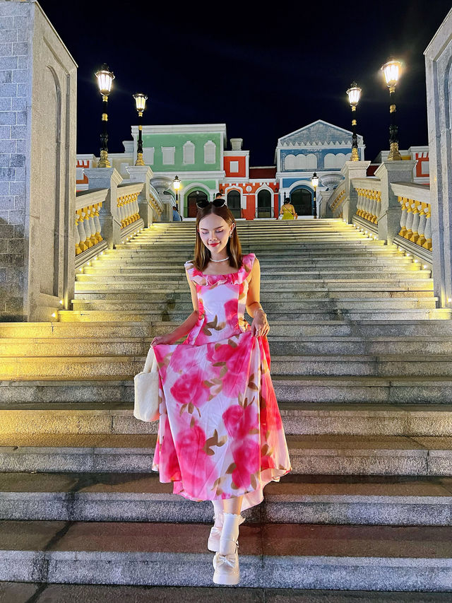 Grand World Phu Quoc