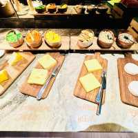🇲🇾 Evening Canape @ Parkroyal Collection Kuala Lumpur