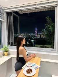 영도 부산항대교 1열 직관뷰 3층 독채숙소 