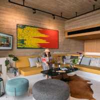 รีวิวห้อง Pool Villa รร. Cross River Kwai