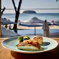 The Boathouse Restaurant 