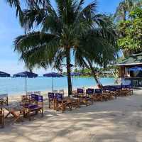 แค่คนละ 1500 ได้พักรีสอร์ทติดทะเล เกาะช้าง