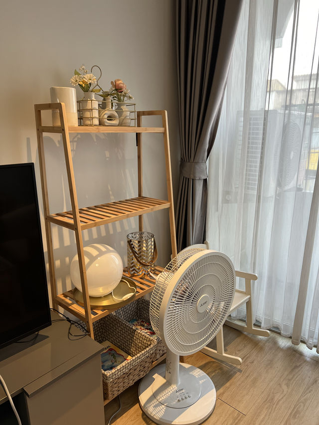 WILDFLOWER ห้องพักสำหรับกลุ่มเพื่อน เชียงใหม่