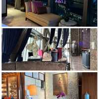 深圳瑞吉酒店：天際地標，卓越設施與服務