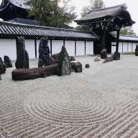 【京都観光】京都の紅葉スポット