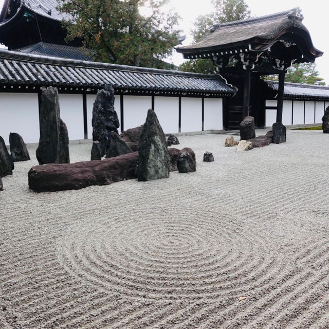 【京都観光】京都の紅葉スポット