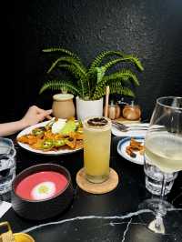 2訪西餐有質素西餐廳🍽🥂🍾💫